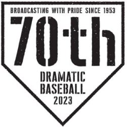 「DRAMATIC BASEBALL」（C）日本テレビ