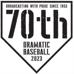「DRAMATIC BASEBALL」(C)日本テレビ