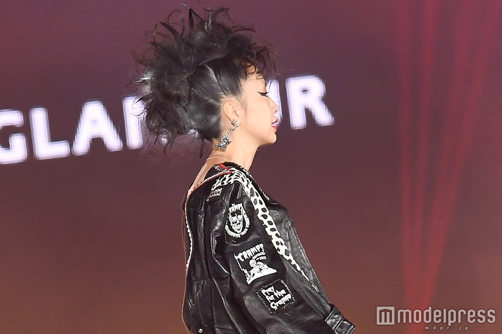 中島美嘉（C）モデルプレス