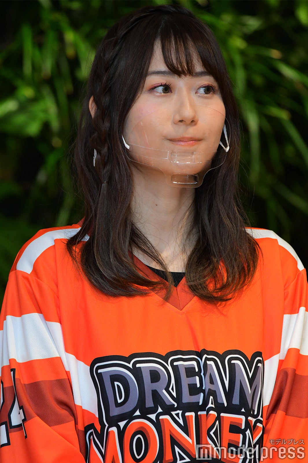 北守さいか （C）モデルプレス