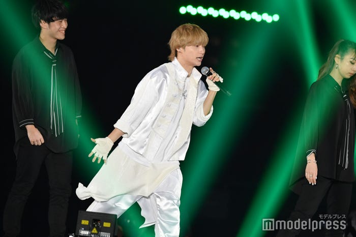 山本亮太(C)モデルプレス