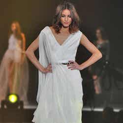 オリビア・パレルモ