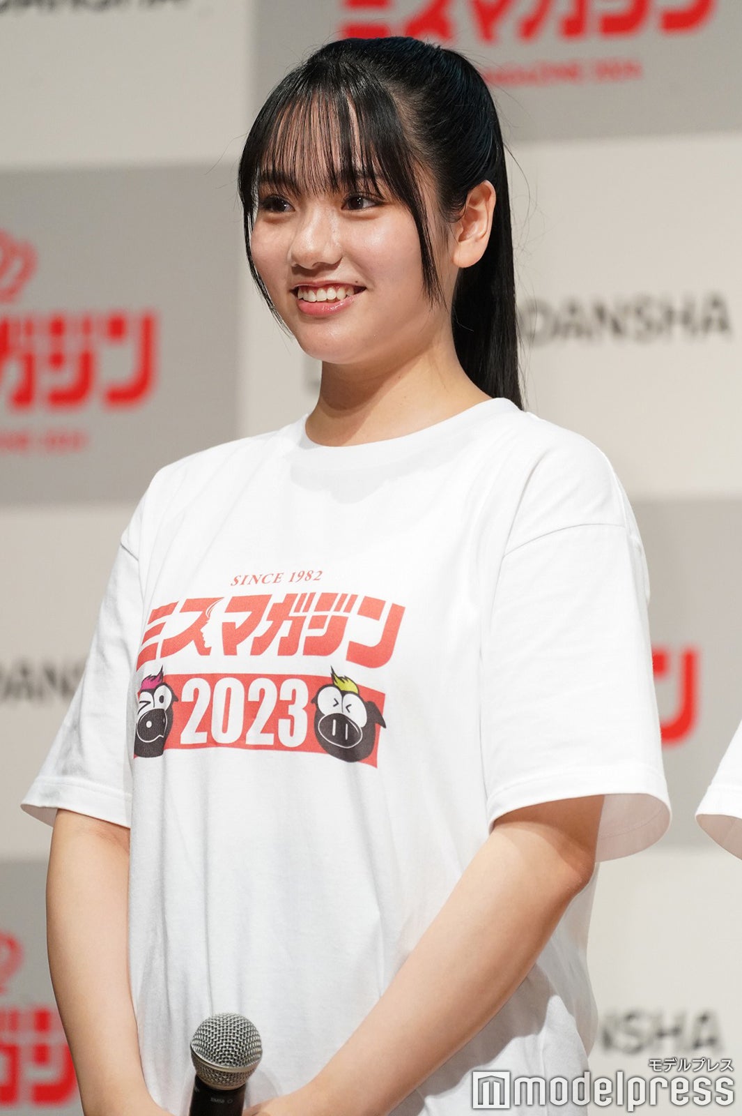 吉井しえる（C）モデルプレス