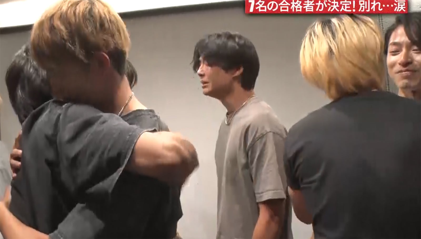 ビースト系ユニットオーディション「BEASTAGE」西野未姫の弟が7人目の通過者に 韓国俳優がオーディションに電撃参加