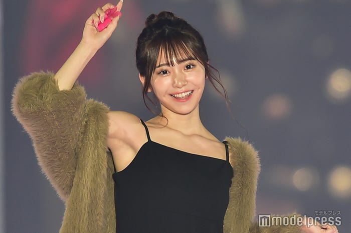 かとゆり(C)モデルプレス