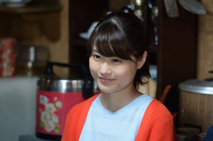 有村架純は最強レベルの女優 涙の夜を越え ひよっこ で掴んだ信頼 どんなことも受け止めたい インタビュー モデルプレス 有村架純は最強レベルの女優 涙の夜を越え ひよっこ で掴んだ信頼 どんなことも受け止めたい インタビュー モデルプレス