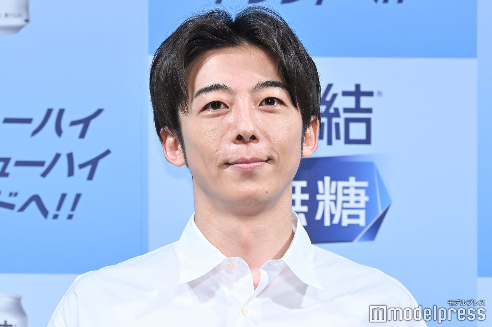 高橋一生（C）モデルプレス