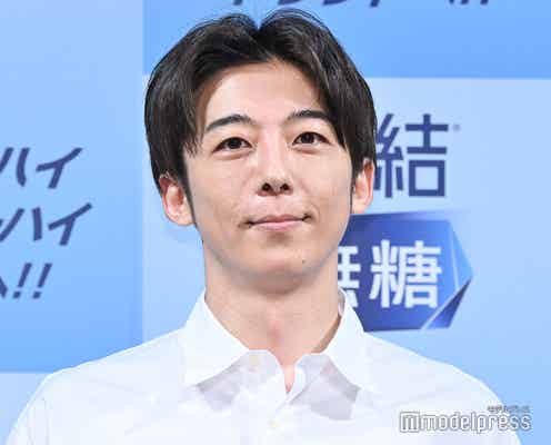 高橋一生、芝居で心掛けている“重要なポイント”とは?