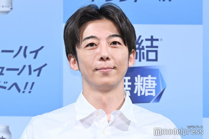 高橋一生(C)モデルプレス