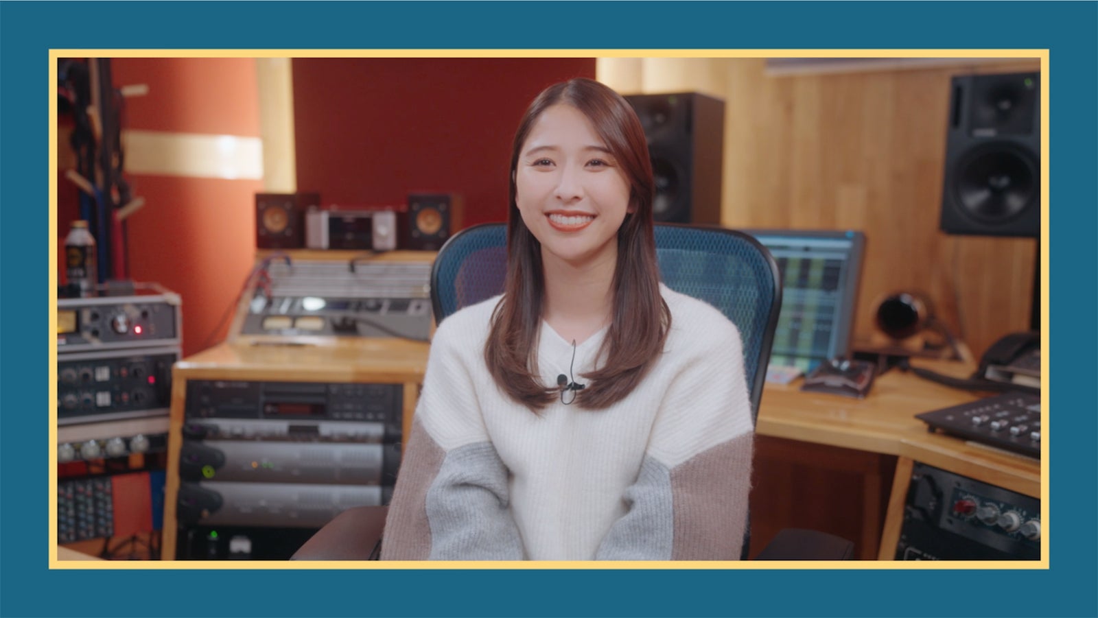 玉井詩織 （提供写真）