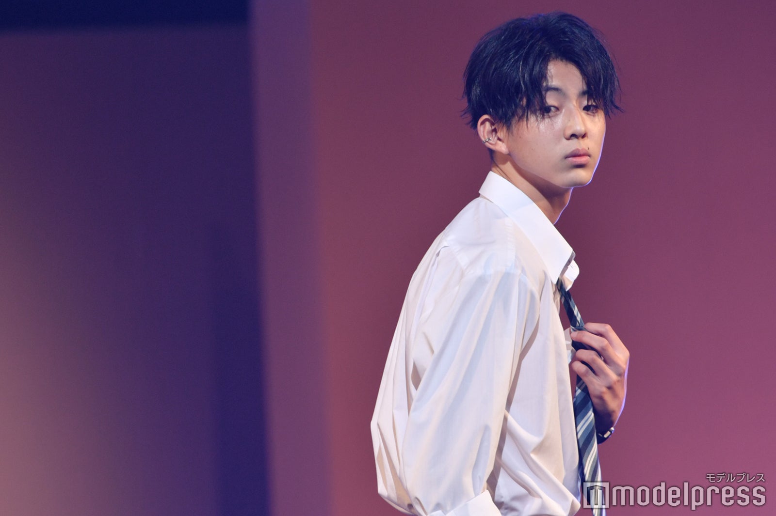池田大志くん（C）モデルプレス