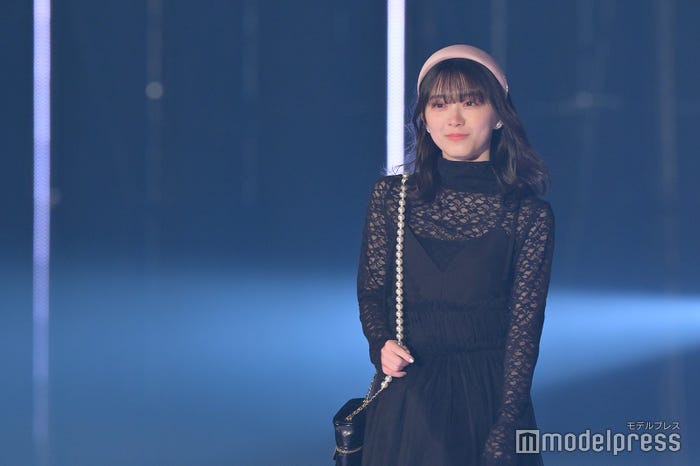 森田ひかる(C)モデルプレス