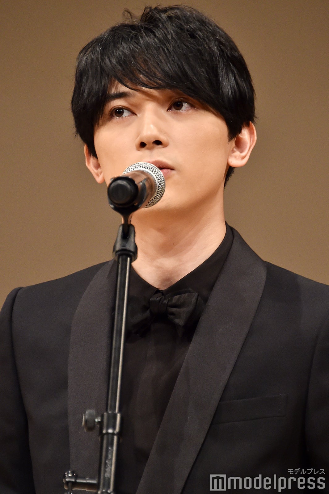 吉沢亮 （C）モデルプレス