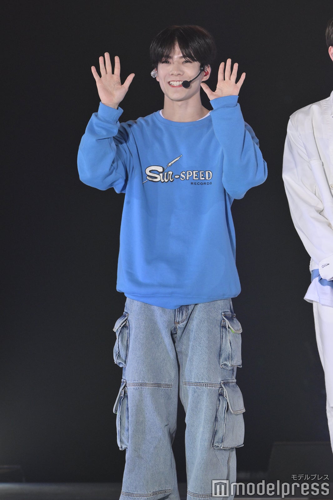 DXTEEN（C）モデルプレス