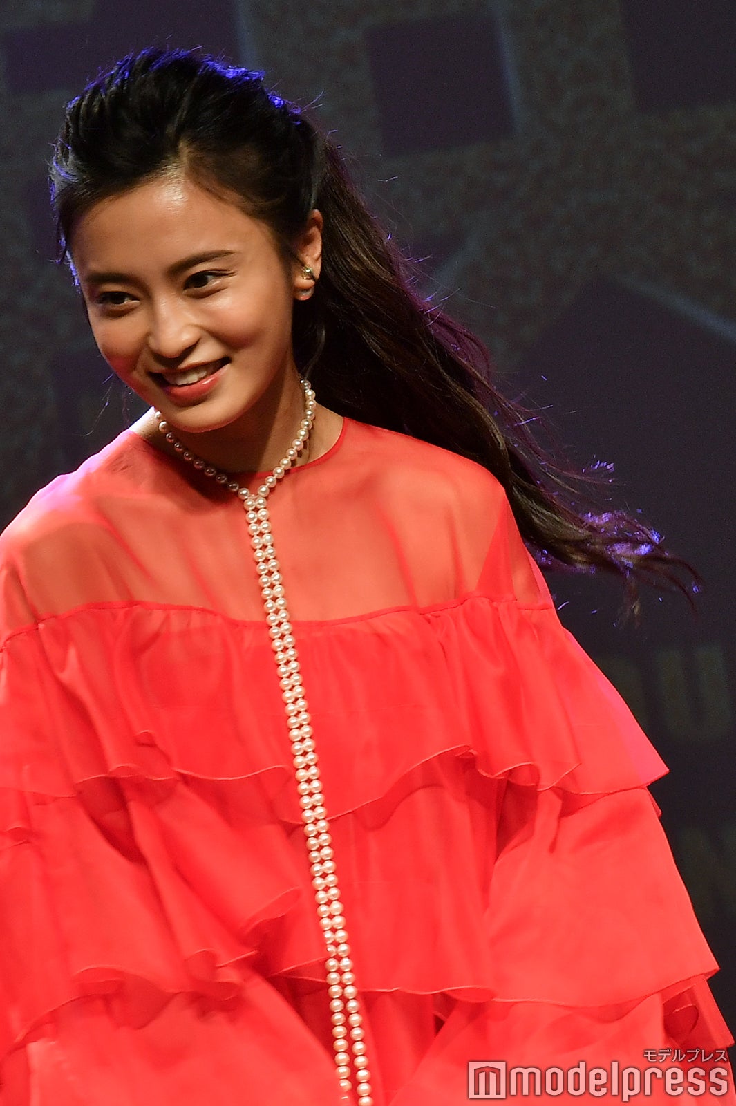 小島瑠璃子（C）モデルプレス