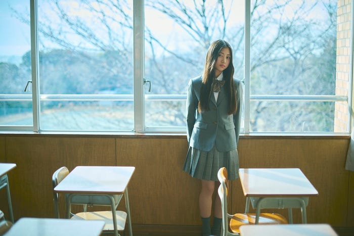 川端晃菜(提供写真)