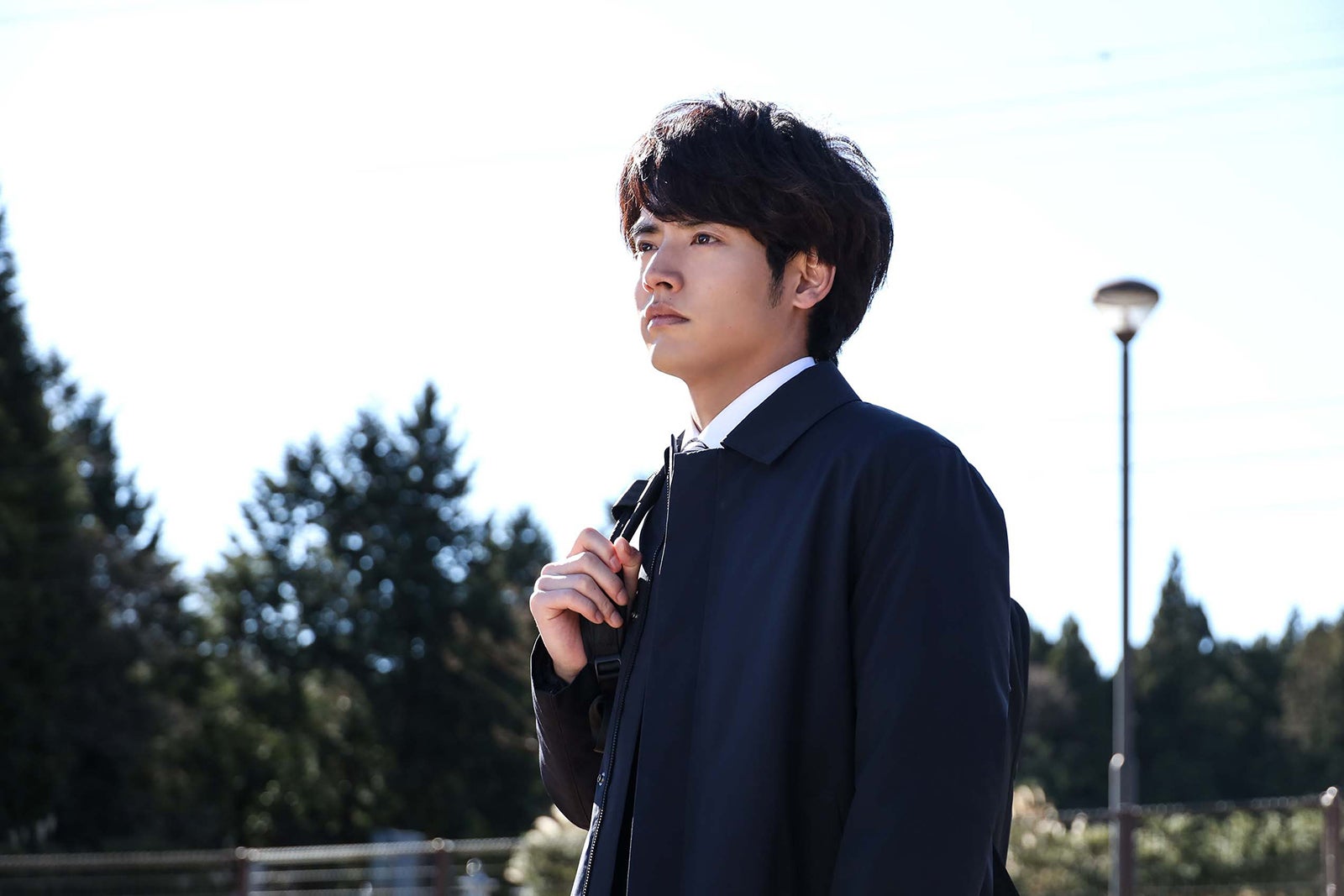 木村拓哉　赤楚衛二　非売品　店頭 ポップ 風間公親 教場0 木村拓哉赤楚衛二非売品店頭 ポップ 風間公親 教場0