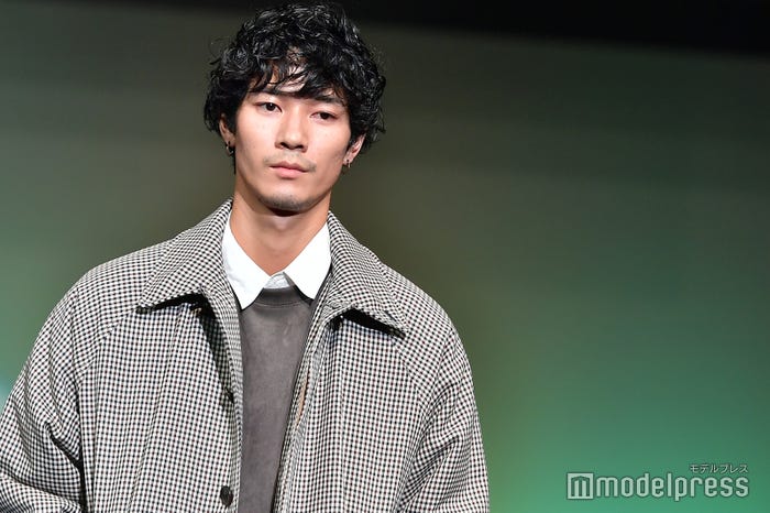 清原翔(C)モデルプレス