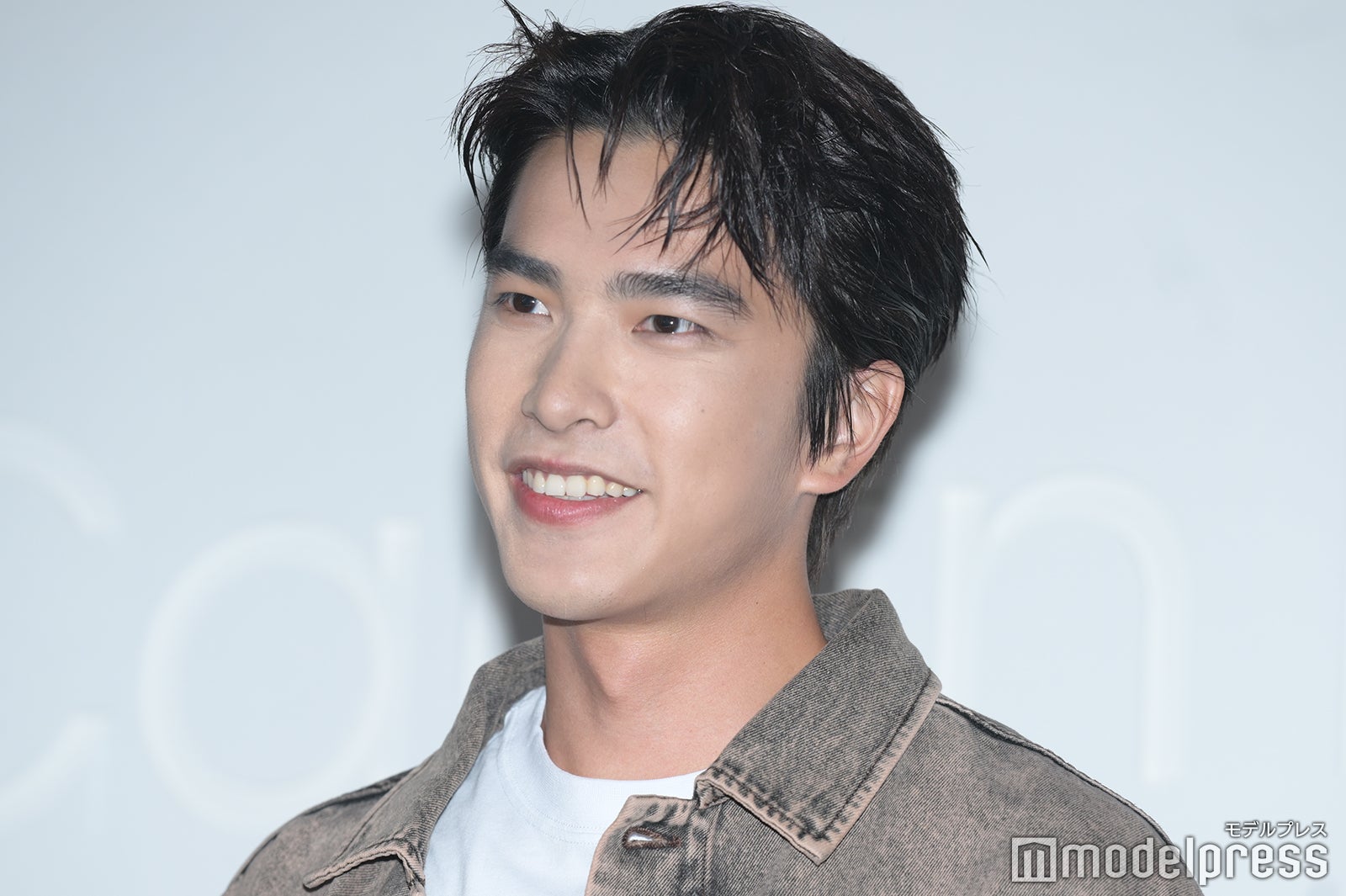 ユング・フラウ（C）モデルプレス