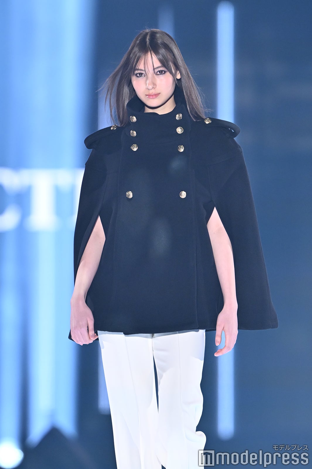 （C）モデルプレス