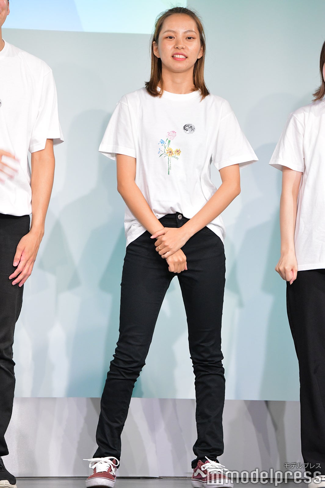 比嘉琉々香（C）モデルプレス