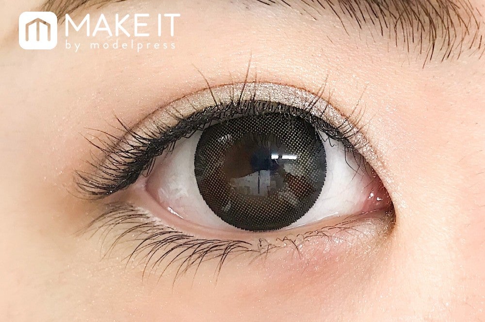 マジョリカ マジョルカ／シャドーカスタマイズ／WT963 光る樹液 使用 (C)メイクイット