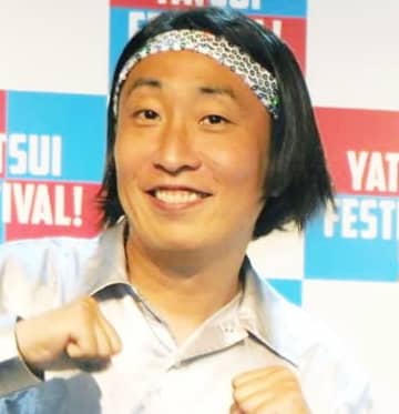 ゆってぃ TOKIO元メンバーと高校時代の同級生「友人に会いたい！」鶴の一声でダウンタウンと初共演が実現