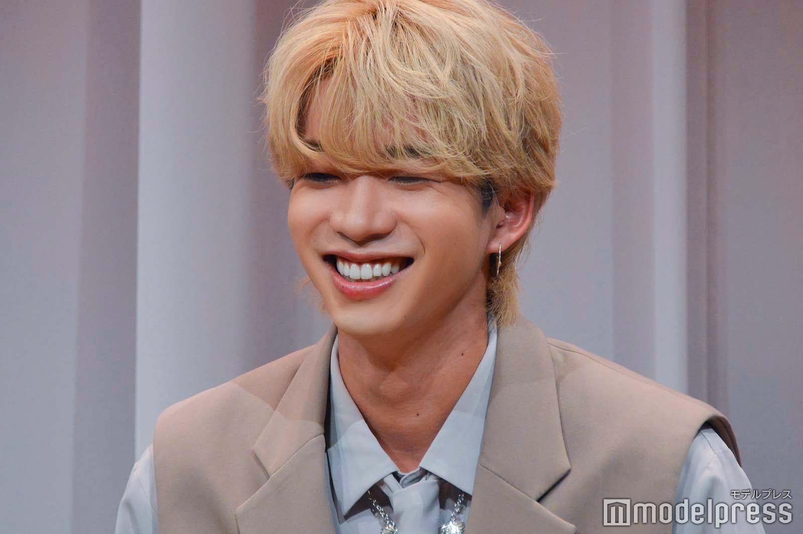 森愁斗、“一番悔しかった”撮影秘話明かす「泣きそうになるくらい」＜ぼさにまる＞