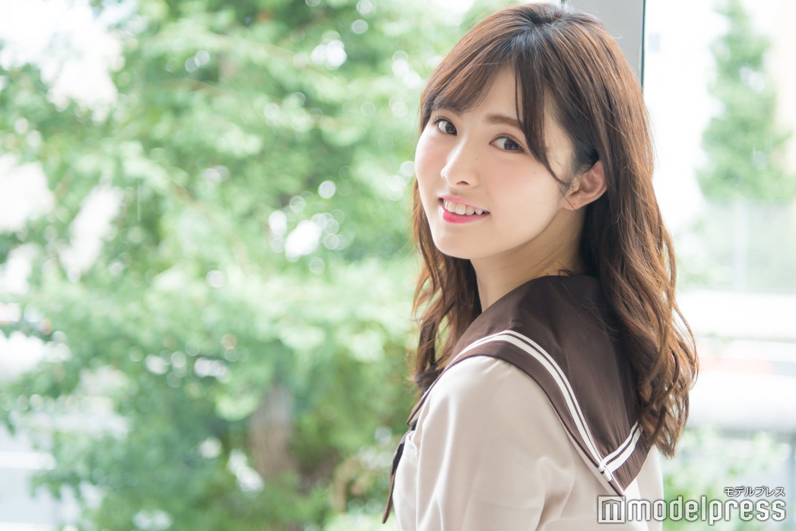 みゆん（C）モデルプレス