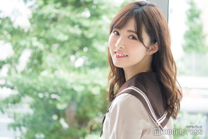 みゆん(C)モデルプレス