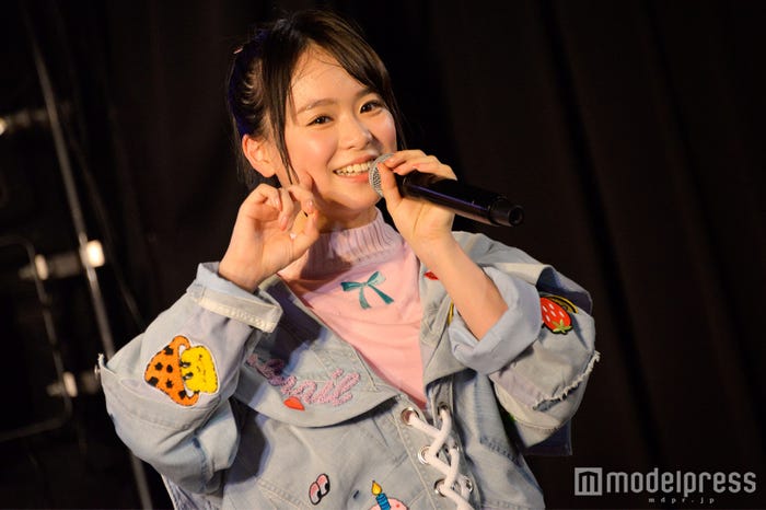 倉野尾成美(C)モデルプレス