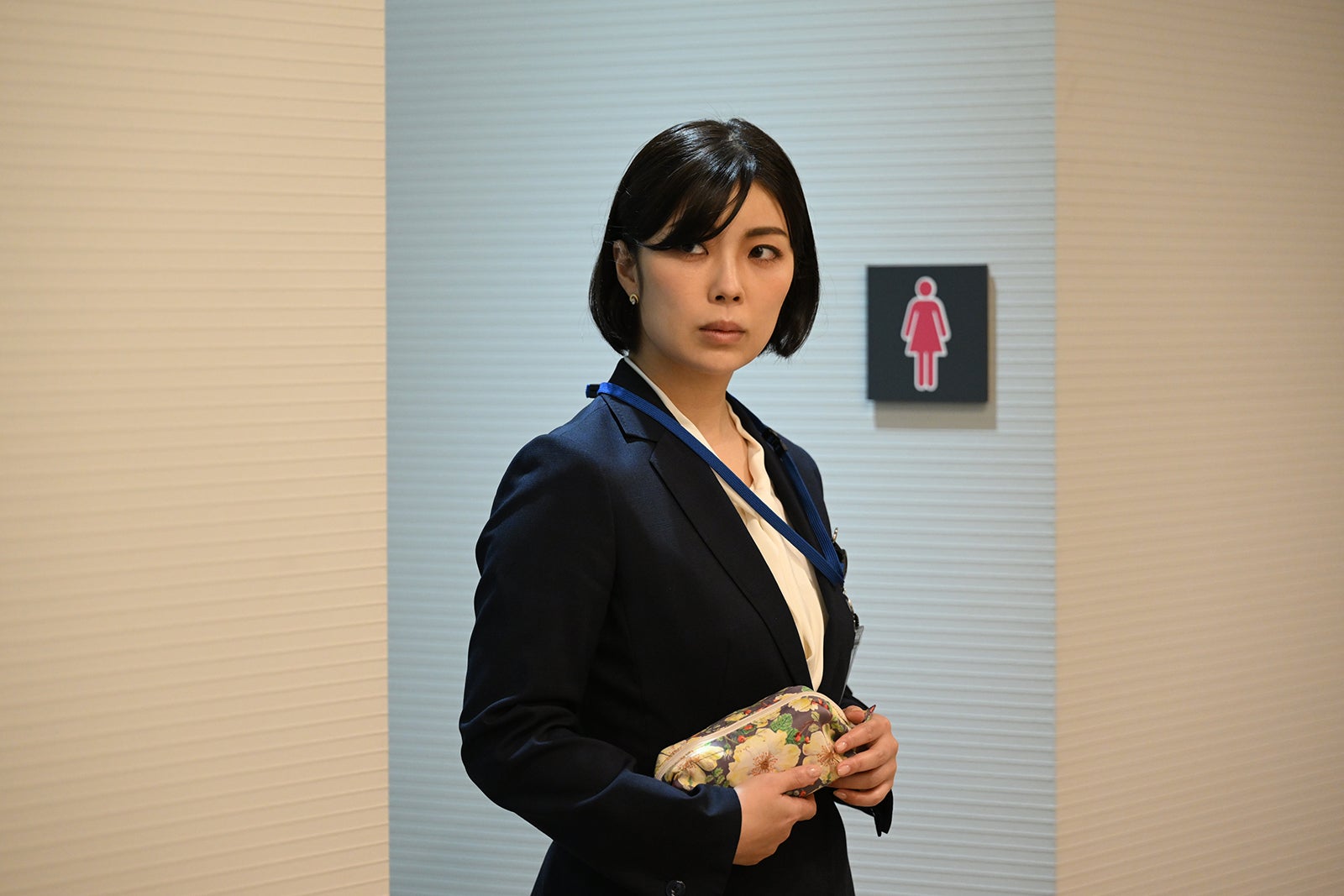 「罠の戦争」第7話より（C）カンテレ