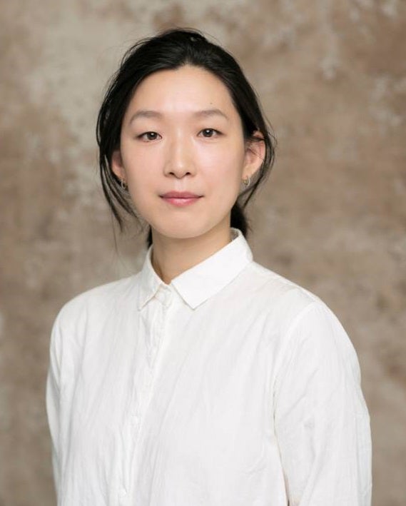 照井幸代役／江口のりこ （提供写真）