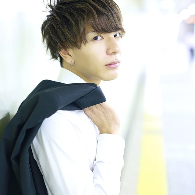 「Mr. of Mr. CAMPUS CONTEST 2018」出場者（提供画像）