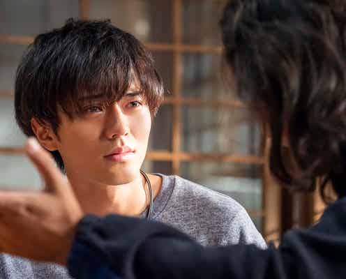 <おかえりモネ 第113話>亮&新次、気持ち伝え合う 美波の死亡届にも向き合う