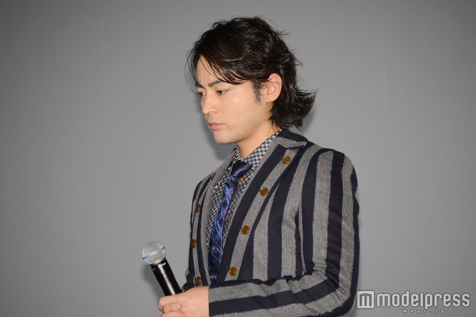 山田孝之 （C）モデルプレス