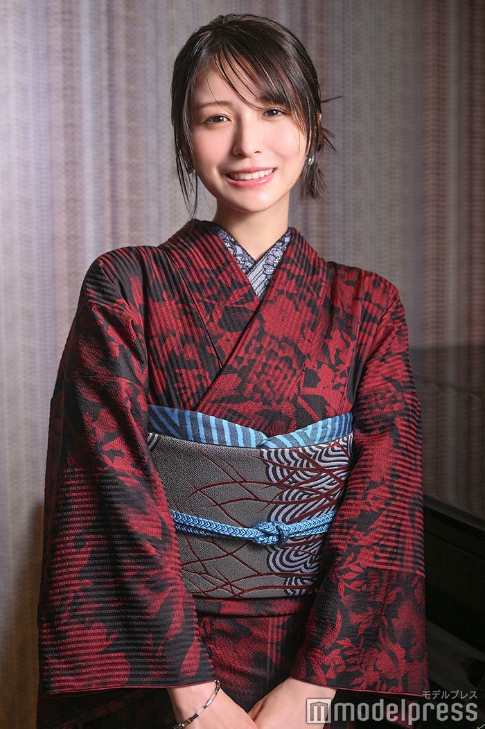 長濱ねる(C)モデルプレス