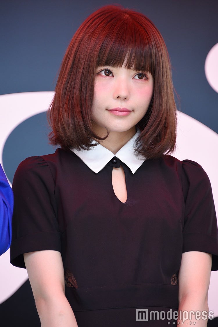 画像1 3 益若つばさ ヤンキーからvip待遇を受けた過去 人くらい並んで モデルプレス