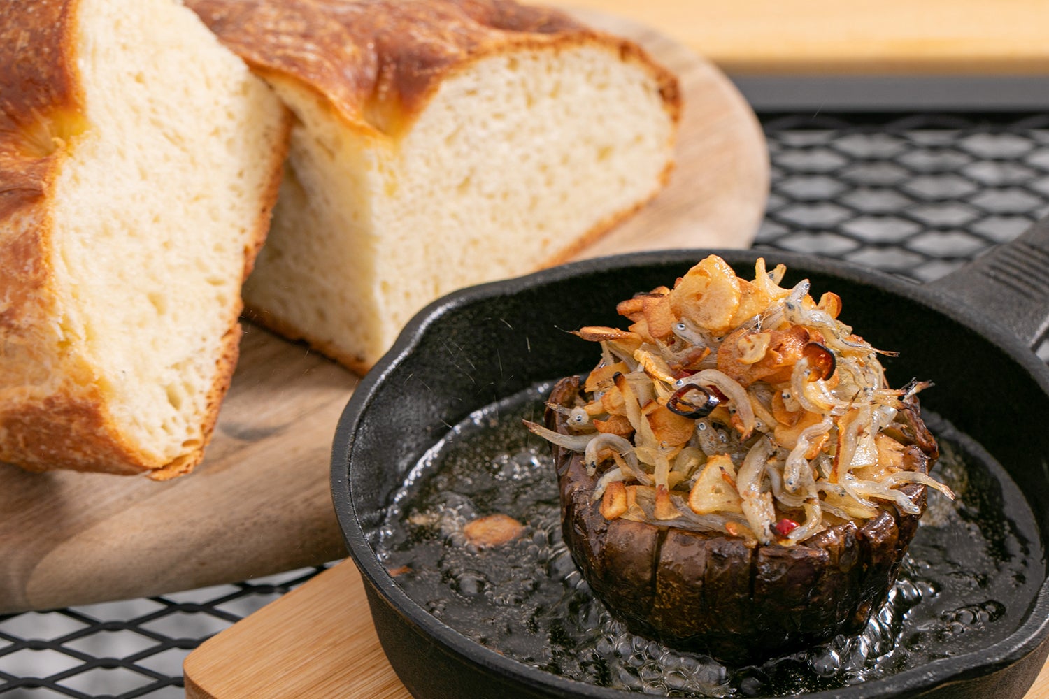 美山グランピング かやグラ／画像提供：ブッキングリゾート