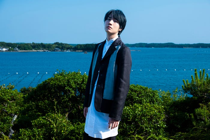 桜田通(提供写真)