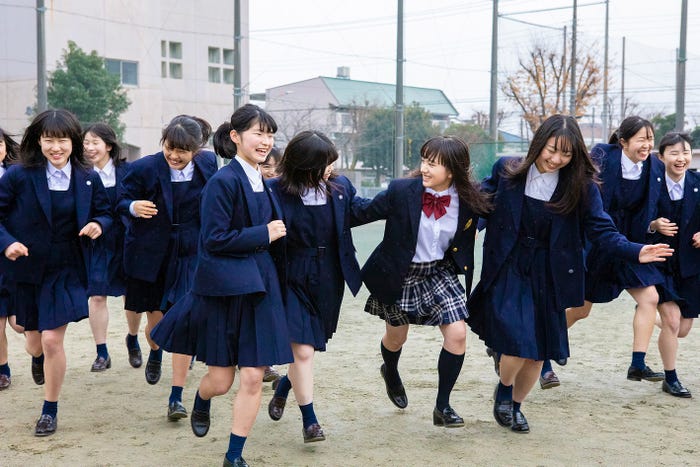 清原果耶(C)日本テレビ