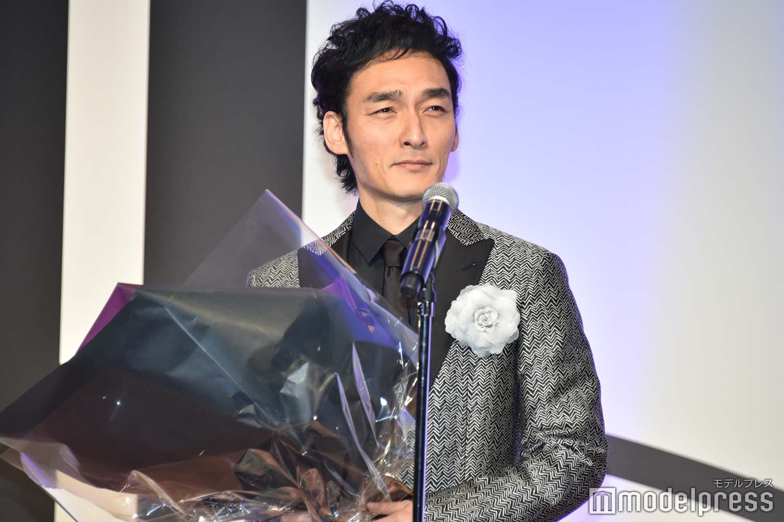 草なぎ剛 （C）モデルプレス