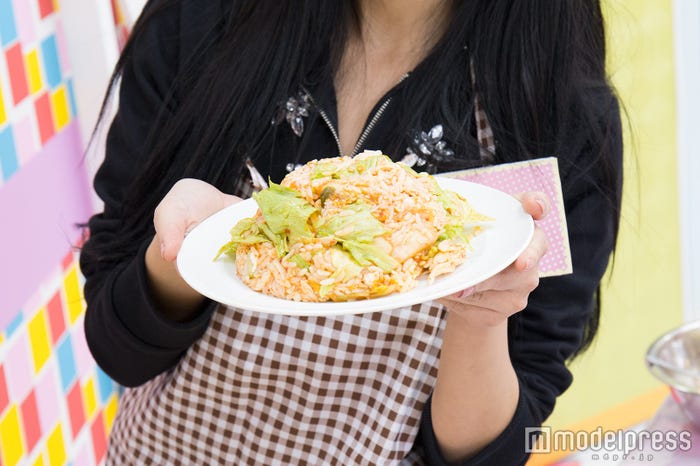 完成!(C)モデルプレス