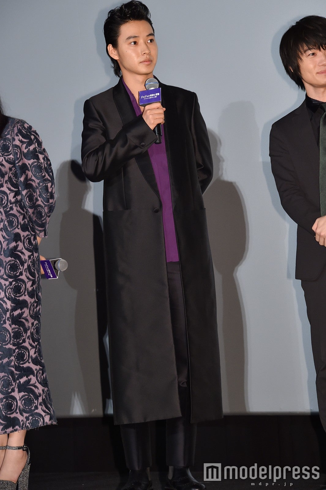 山崎賢人 （C）モデルプレス