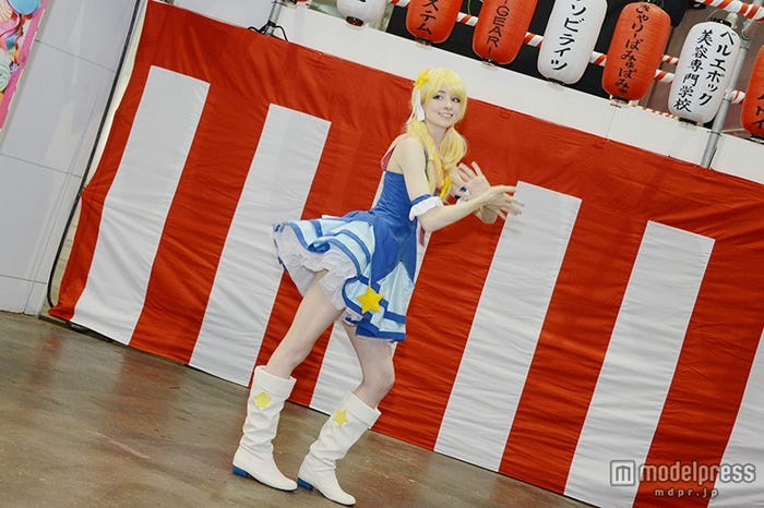 姫沢(Himezawa)さん