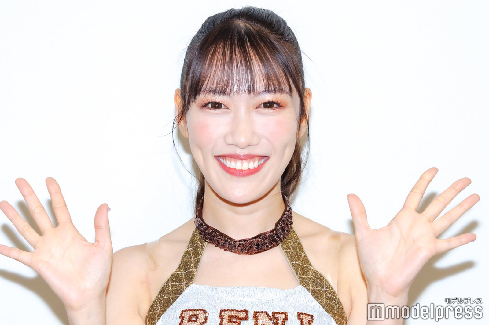 高城れに（C）モデルプレス