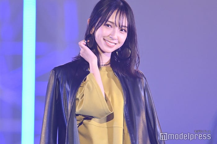 金村美玖(C)モデルプレス