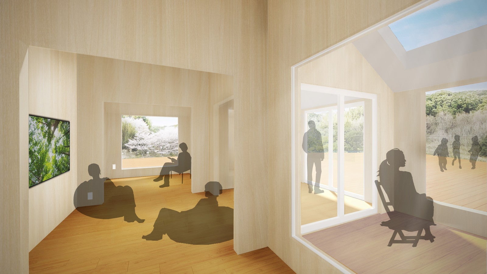 マウントレイク リ・ソート／画像提供：イチーナ