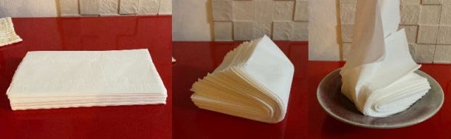 ティッシュは箱から出すのが正解?プロが教える「暮らしのアップデート術」3選