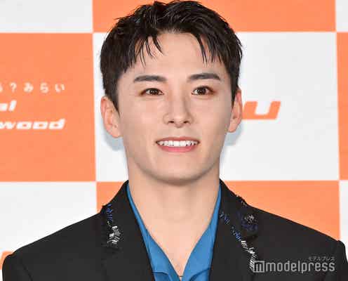 JO1川西拓実、見られたくない検索履歴とは「ちょっと恥ずかしい」
